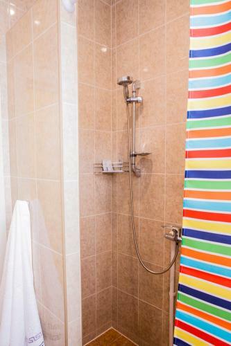Hostel Evrazia