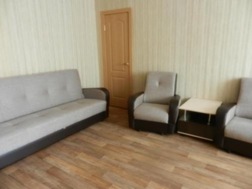 A 54 Apartments 2 At Karla Marksa