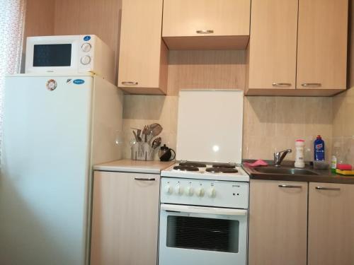 A 54 Apartments 2 At Karla Marksa