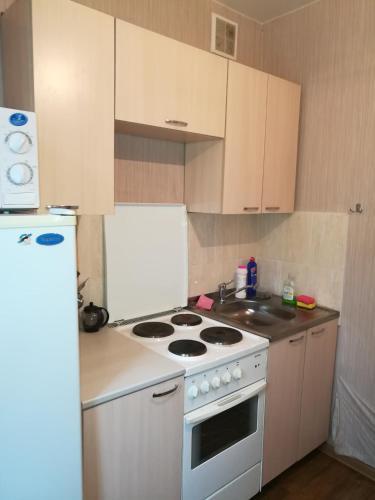 A 54 Apartments 2 At Karla Marksa