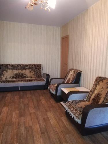 A 54 Apartments 2 At Karla Marksa