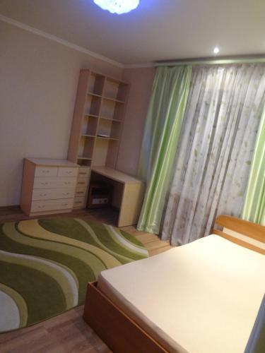 Apartments On Lenina 90