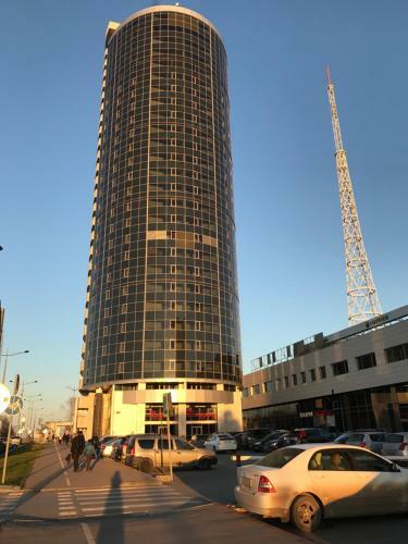 Apartments Inga