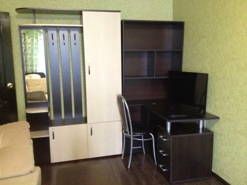 Posada Rooms On Chubarova 4