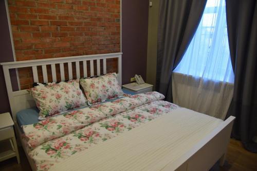Hotel Patkul House