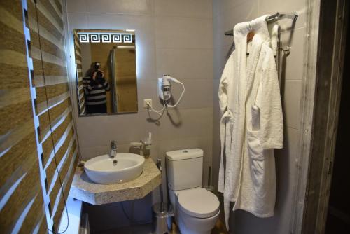 Hotel Patkul House