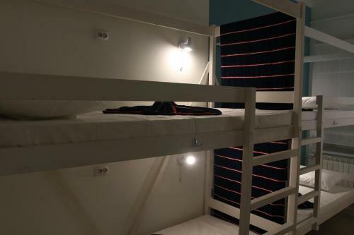Albergue Yakor