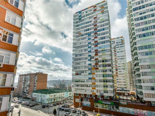 Apartments On Gorkogo 13/56