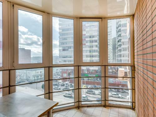 Apartments On Gorkogo 13/56