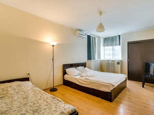 Apartments On Gorkogo 13/56