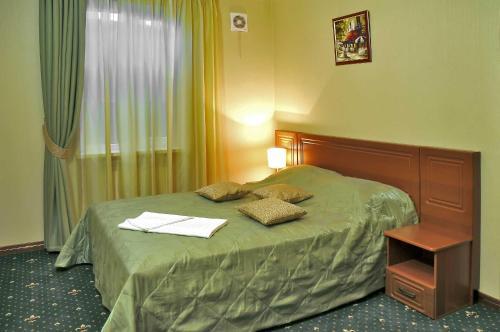 Hotel Delis
