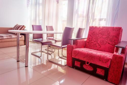 Aparthotel Maya