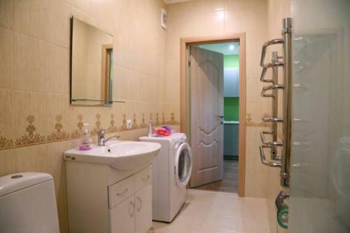 Apartamento Studio On Glinki 124