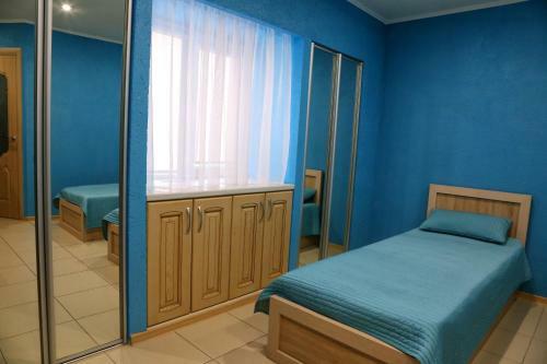 Apartamento Studio On Glinki 124