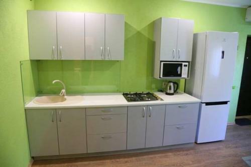 Apartamento Studio On Glinki 124