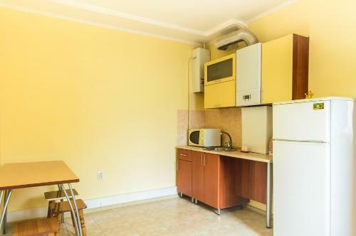 Hostal Guest House Berezka