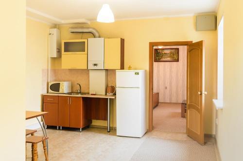 Hostal Guest House Berezka