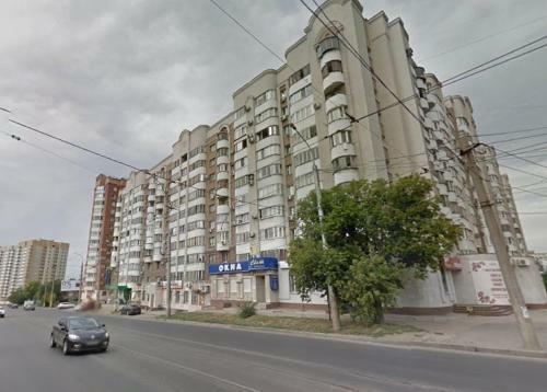 Apartment Tukhachevskogo 90