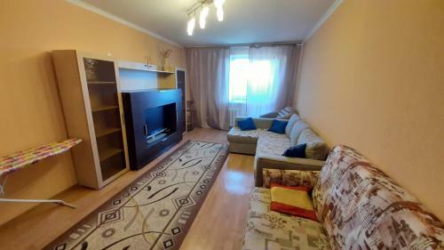 Apartment Tukhachevskogo 90