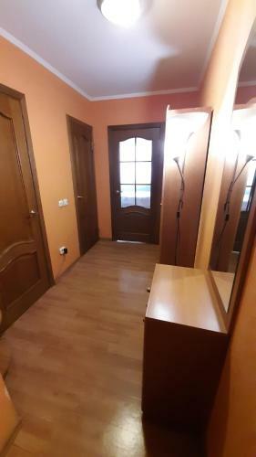 Apartment Tukhachevskogo 90