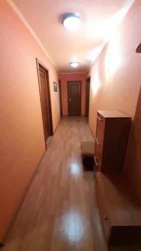 Apartment Tukhachevskogo 90