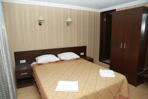 Hostal Guest House On Telmana 39