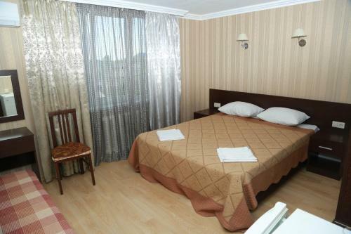 Hostal Guest House On Telmana 39