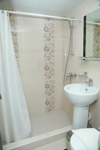 Hostal Guest House On Telmana 39