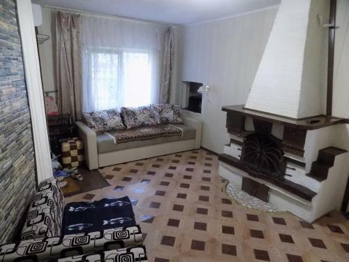 Apartments Y Tatiyany