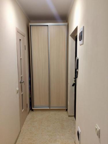 Apartment On Transportnaya 80