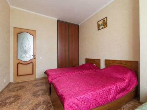 Apartment Na Beregu Chernogo Morya