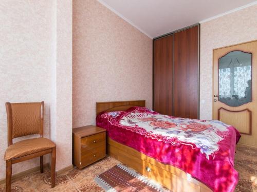 Apartment Na Beregu Chernogo Morya