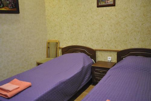 Apartment Na Beregu Chernogo Morya