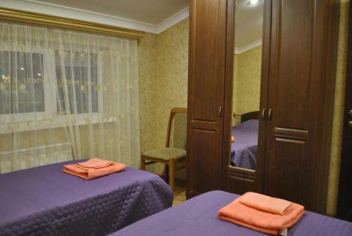Apartment Na Beregu Chernogo Morya