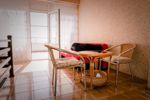 Apartment Na Beregu Chernogo Morya