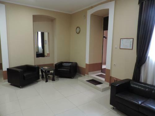 Posada Alis Hotel