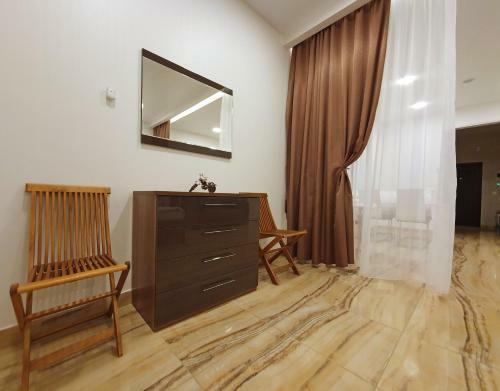 Apartamento Alt Platz Rauschen