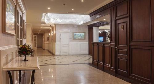 Grand Hotel Zvezda