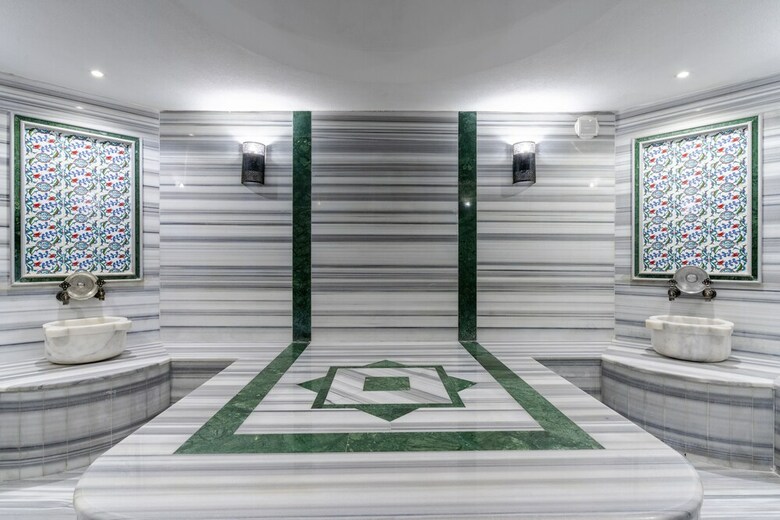 Hotel Puding Suite - Special Class