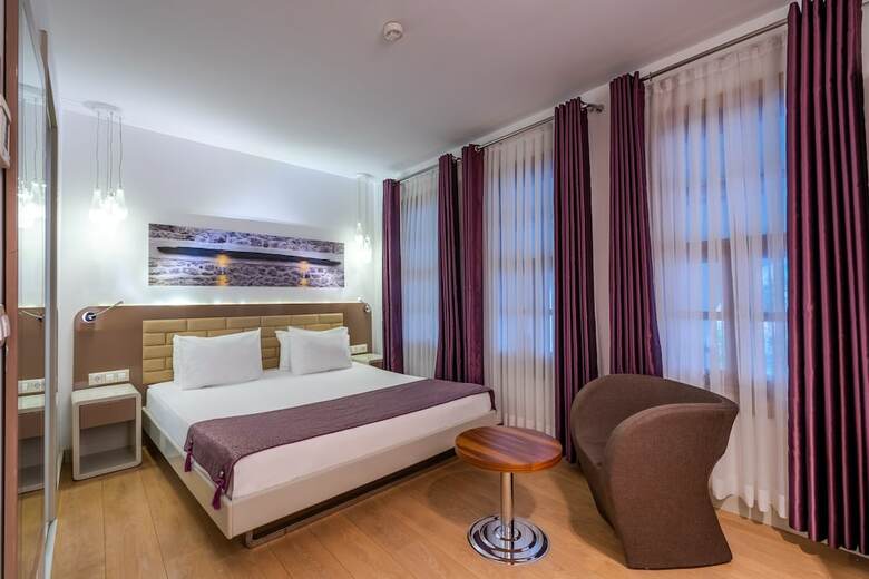 Hotel Puding Suite - Special Class