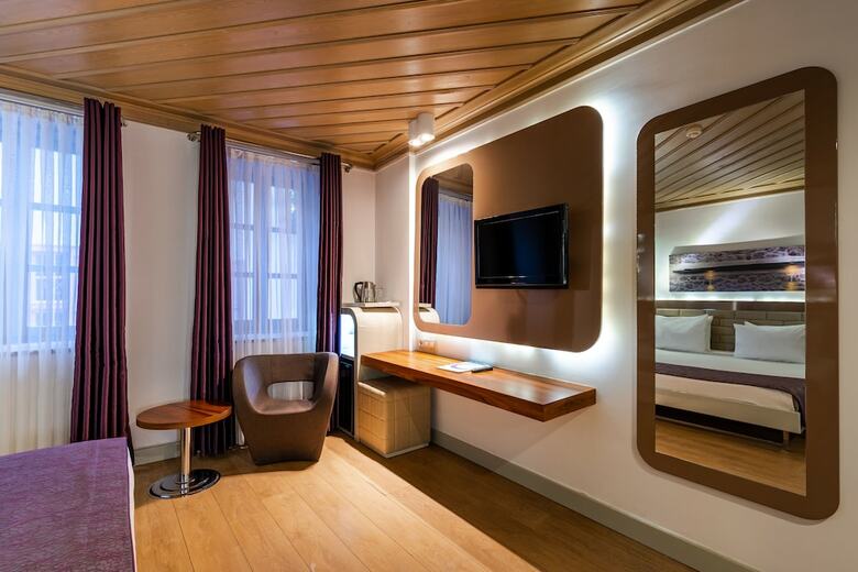Hotel Puding Suite - Special Class