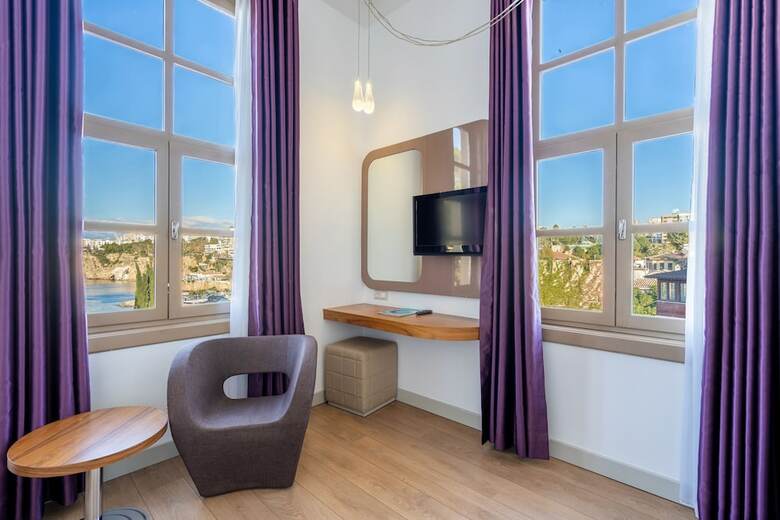 Hotel Puding Suite - Special Class