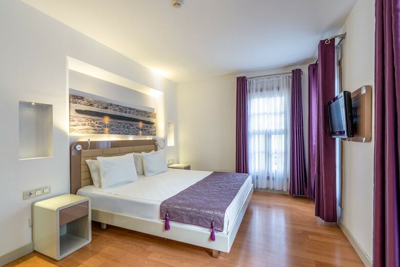 Hotel Puding Suite - Special Class