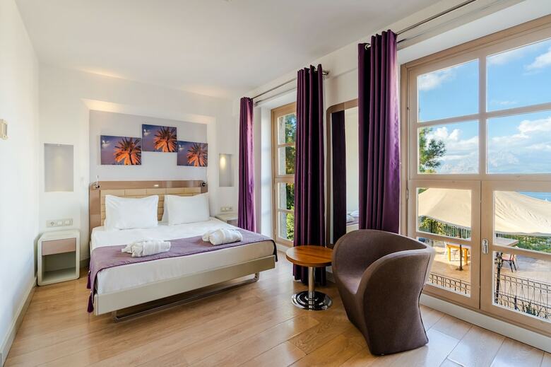 Hotel Puding Suite - Special Class