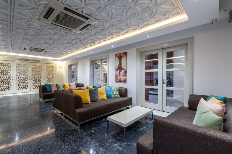Hotel Puding Suite - Special Class