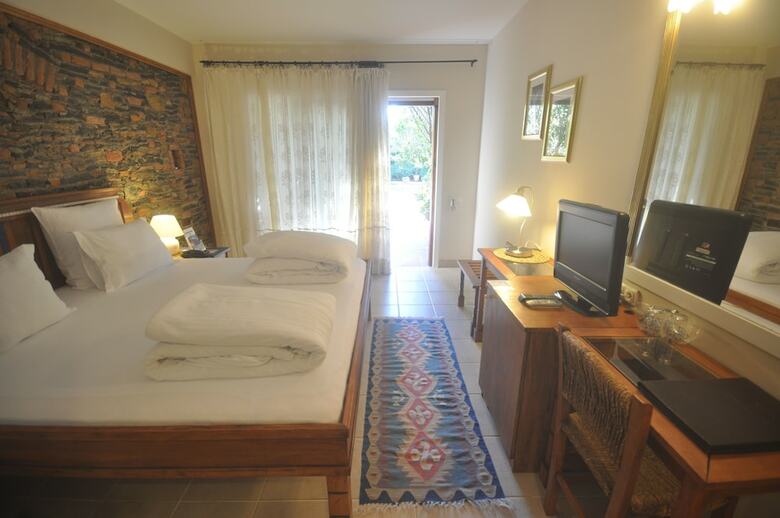El Vino Hotel Suites