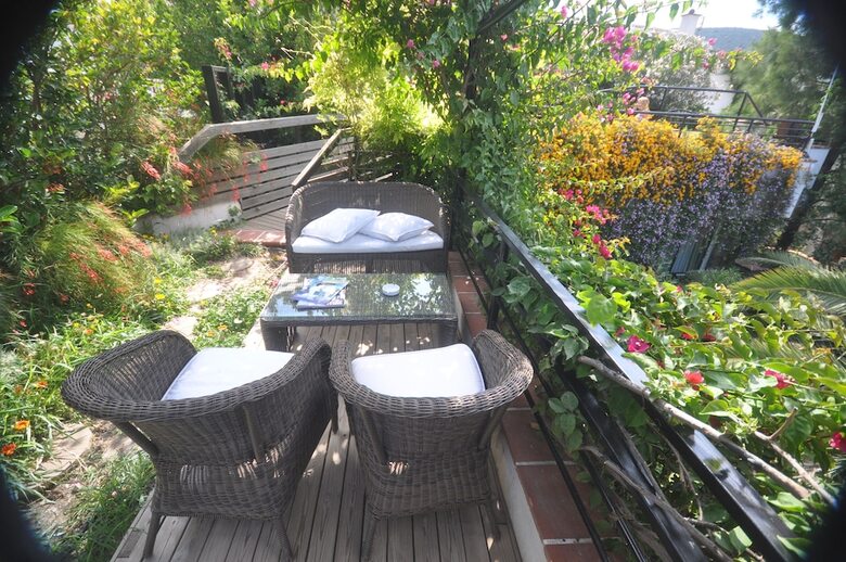 El Vino Hotel Suites