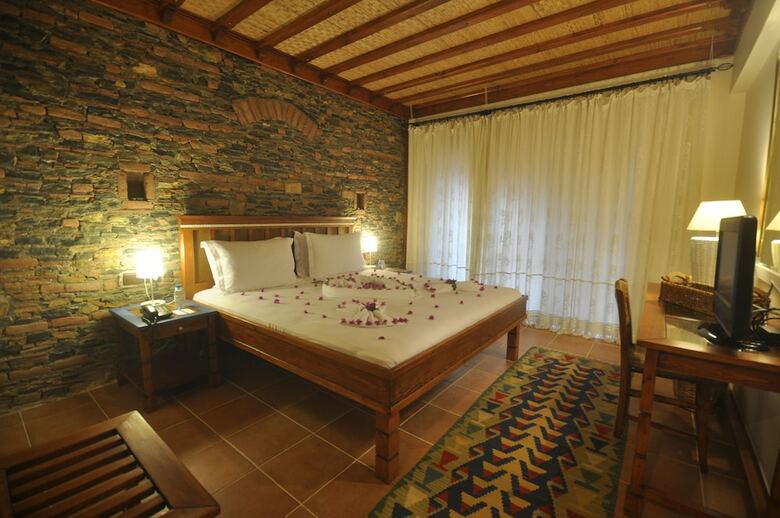 El Vino Hotel Suites