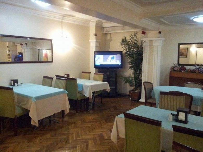 Grand Mark Hotel