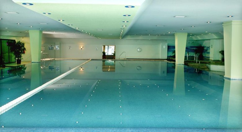 Hotel Dedeman Istanbul